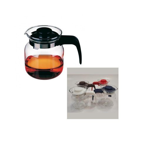 Simax teakanna 0,35l  MATURA