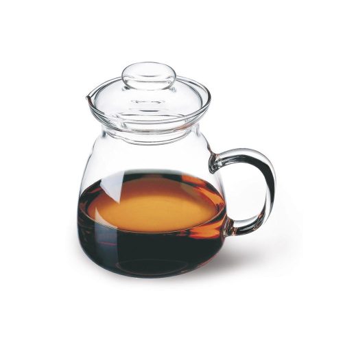 Simax teakanna 0,60l JANA /mikró/