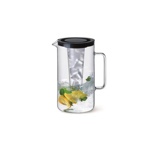 Simax kancsó hűtűbetéttel 2,5l szines tetővel