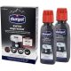 Durgol Swiss Espresso vízkőoldó (2x125 ml)