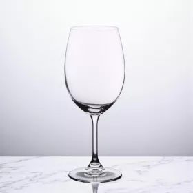 MARTINA BOHEMIA boros pohár 45cl 6db