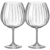 Luigi Bormioli MIXOLOGY SPANISH GIN&TONIC kehely 80cl (6 db)