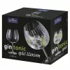 Luigi Bormioli MIXOLOGY SPANISH GIN&TONIC kehely 80cl (6 db)
