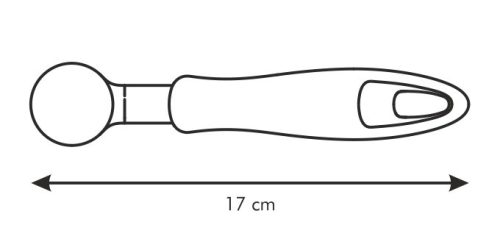 Tescoma PRESTO Dinnyevájó
