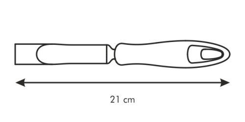 Tescoma PRESTO Almacsutka kiszedő