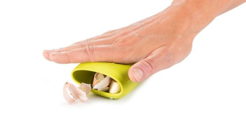 Tescoma PRESTO fokhagymahámozó