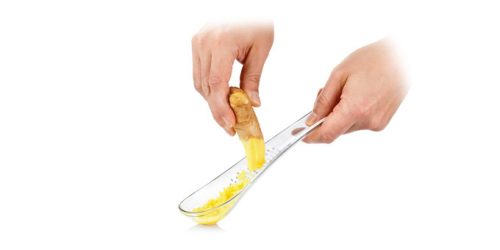 Tescoma PRESTO gyömbérreszelő