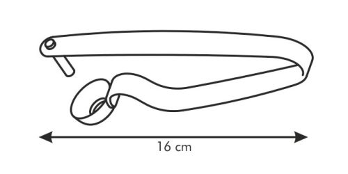 Tescoma PRESTO cseresznye- és olivamagozó