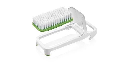 Tescoma PRESTO zöldségtisztító kefe, variábilis