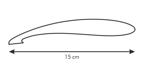 Tescoma PRESTO narancshámozó