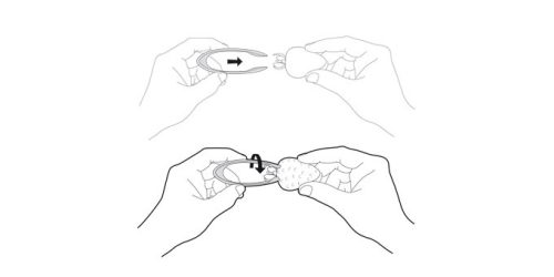 Tescoma PRESTO epercsutkavájó