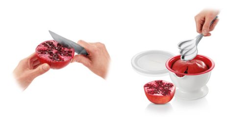 Tescoma PRESTO gránátalmamag-elválasztó