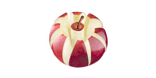 Tescoma PRESTO almaszeletelő