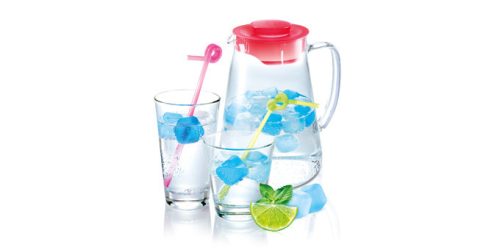 Tescoma PRESTO hűtőkockák, 24 db