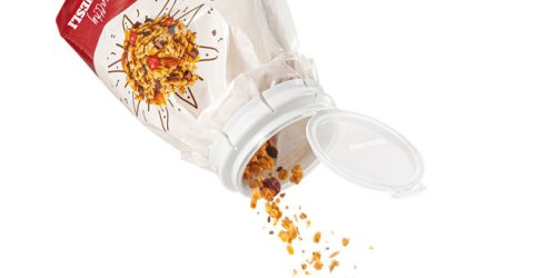 Tescoma PRESTO tasak lezáró/adagoló