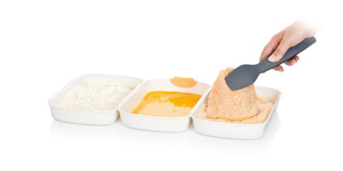 Tescoma PRESTO panírozószett