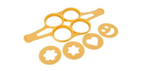 Tescoma PRESTO Amerikai palacsinta formázó