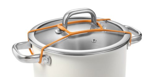 Tescoma PRESTO fedőrögzítő