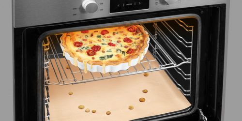 Tescoma PRESTO védőalátét sütőbe 45 x 38 cm