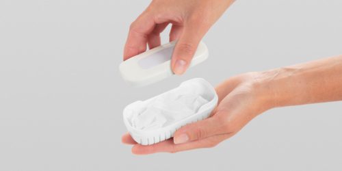 Tescoma PRESTO szemétkosár szagtalanító