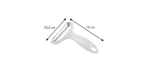 Tescoma PRESTO Expert zöldséghámozó