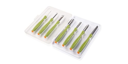 Tescoma PRESTO CARVING ételfaragó készlet