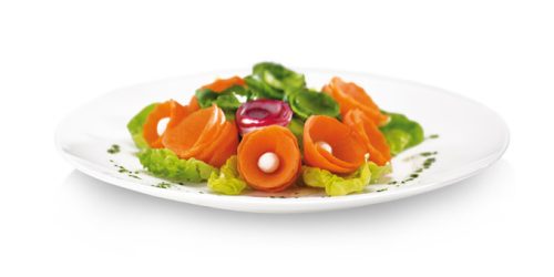 Tescoma PRESTO CARVING spirálszeletelő