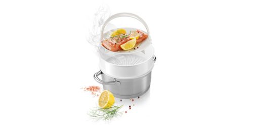 Tescoma PRESTO Steam párolótányér ø 24 cm