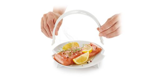 Tescoma PRESTO Steam párolótányér ø 24 cm