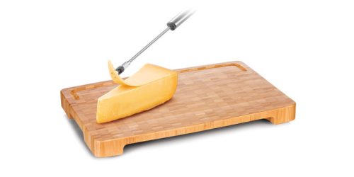 Tescoma GrandCHEF húros sajtszeletelő