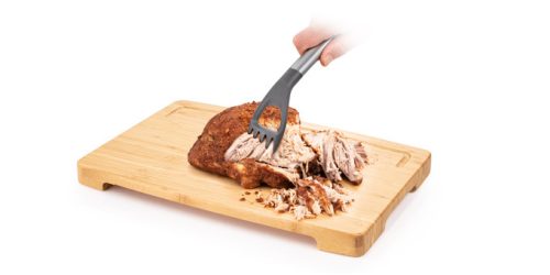 Tescoma GrandCHEF hústépő villa