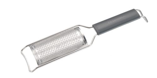 Tescoma GrandCHEF hajlított reszelő