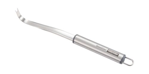 Tescoma GrandCHEF húsforgató- és panírozóvilla