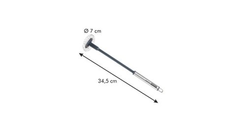 Tescoma GrandCHEF spirálos habaró