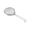 Tescoma GrandCHEF Ovális szűrő 14 x 18 cm