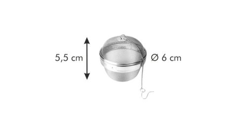 Tescoma GrandCHEF kifőzőkosár ø 6 cm