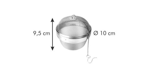 Tescoma GrandCHEF kifőzőkosár ø 10 cm