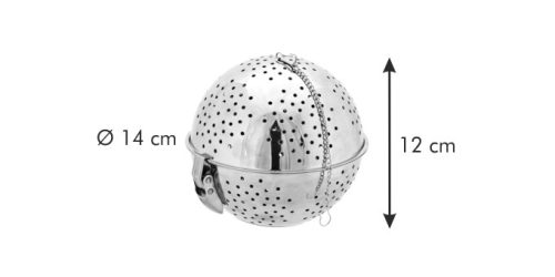 Tescoma GrandCHEF rizslabda ø 14 cm