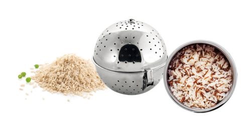 Tescoma GrandCHEF rizslabda ø 14 cm