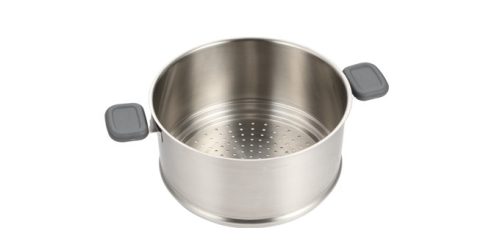 Tescoma GrandCHEF gőzölőedény ø 20 / 22 cm