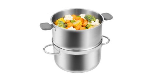 Tescoma GrandCHEF gőzölőedény ø 20 / 22 cm