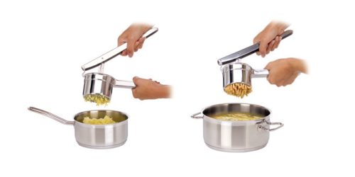 Tescoma GrandCHEF burgonya- és tésztanyomó