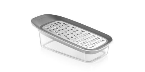 Tescoma GrandCHEF reszelő tartállyal, kombinált