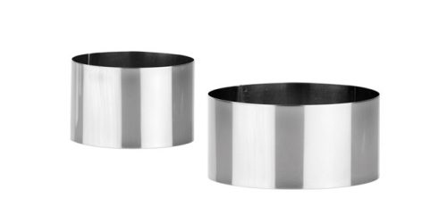 Tescoma GrandCHEF ételformázók, 2 db