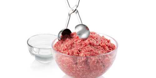 Tescoma GrandCHEF húsgolyófogó