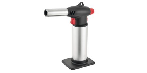 Tescoma GrandCHEF flambírozópisztoly