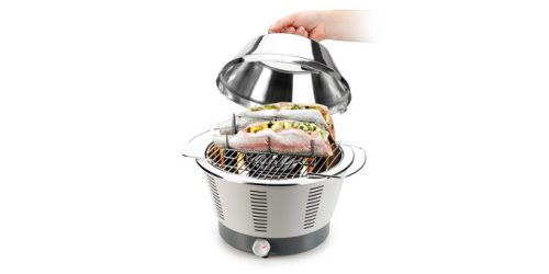 Tescoma GrandCHEF haltartó állvány