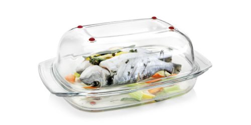 Tescoma GrandCHEF haltartó állvány