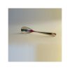Salvinelli FOREVER rozsdamentes mokkakanál LOSE  4mm