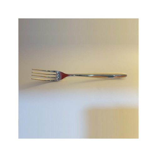 Salvinelli FAST rozsdamentes desszertvilla LOSE  2,5mm